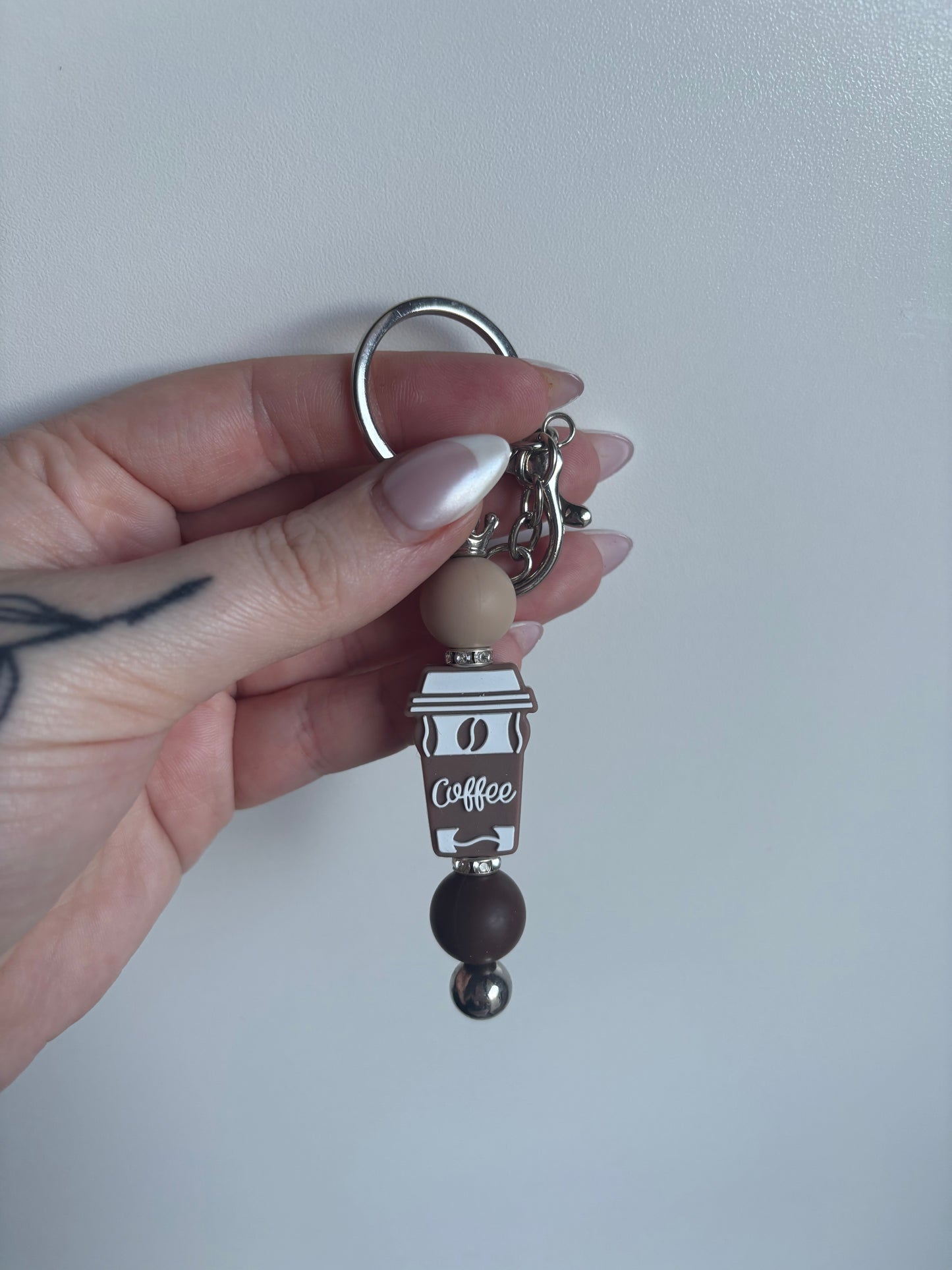 Keychain 16