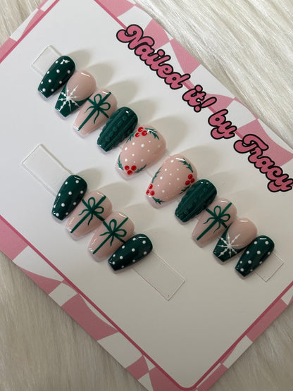 Christmas 05 - Size L/XL