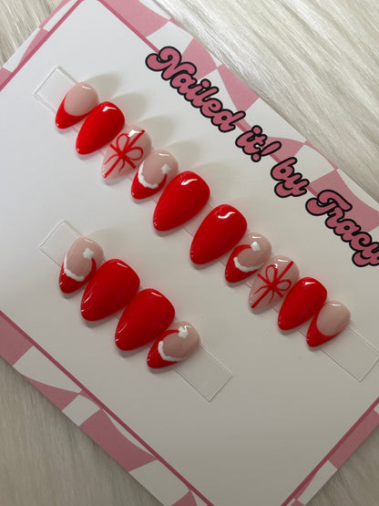 Christmas 04 - Size S/M