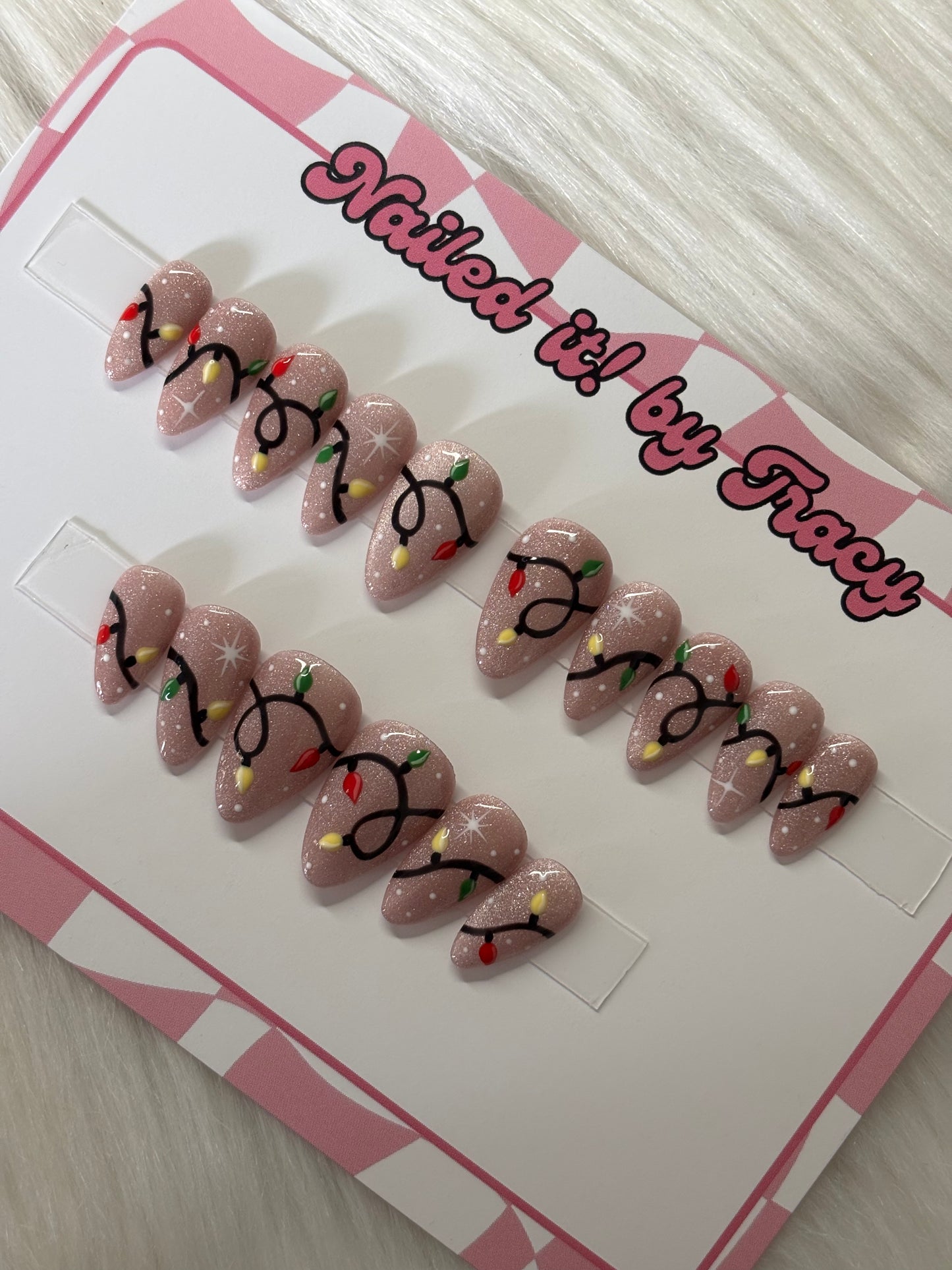 Christmas 03 - Size M/L