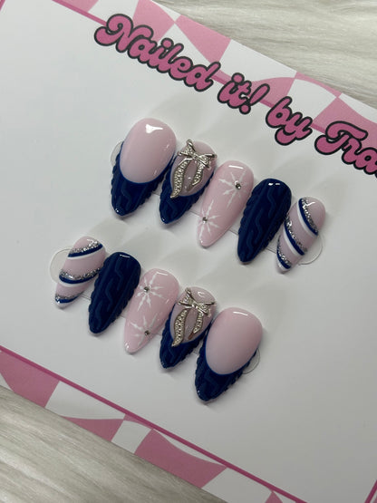 Christmas 06 - Size Medium