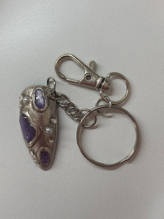 NFC Keychain 02
