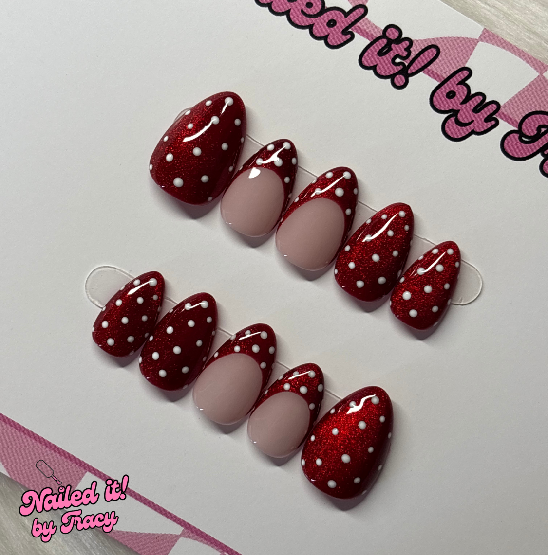 Pre-made 02 - Size Large