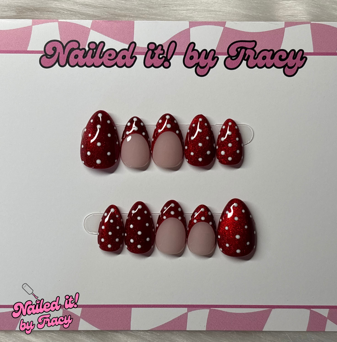 Pre-made 02 - Size Large