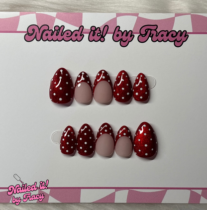 Pre-made 02 - Size Large