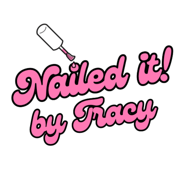 Nailed it! by Tracy