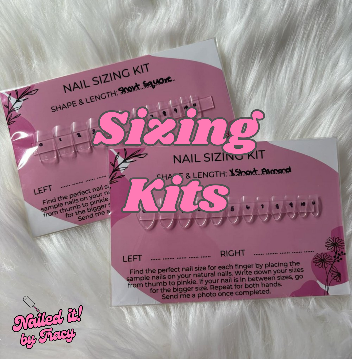 Sizing Kits