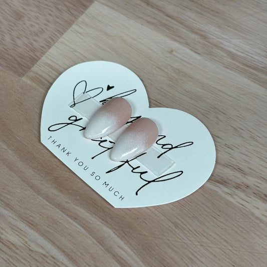 Replacement Nail