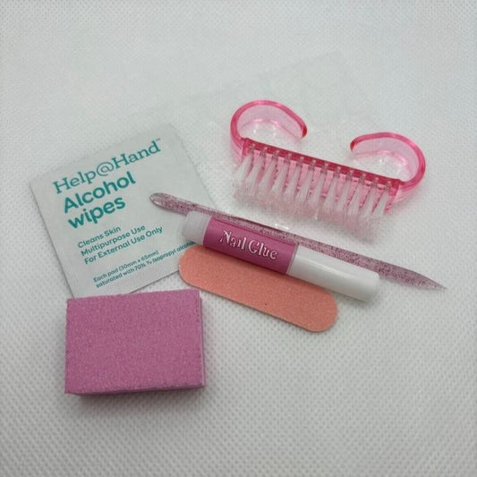 Application Kit Replacement