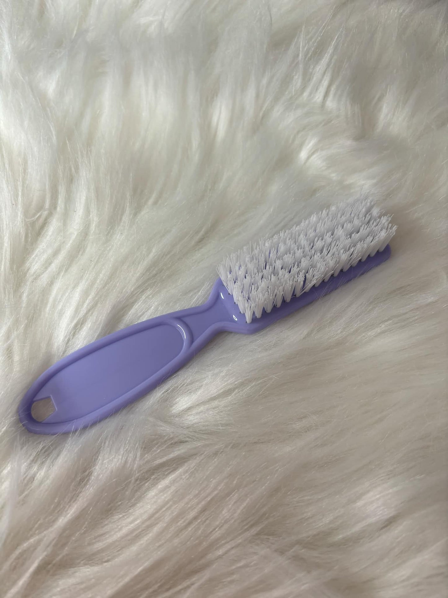 Large Scrub Brush