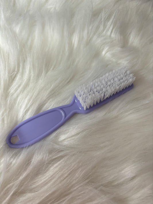 Large Scrub Brush