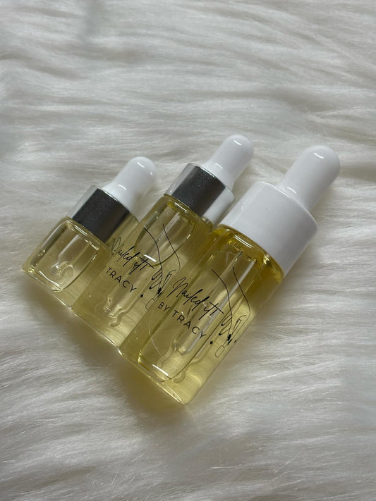 Cuticle Oil