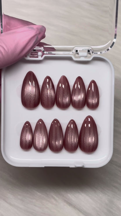 Set 03 - Size Medium