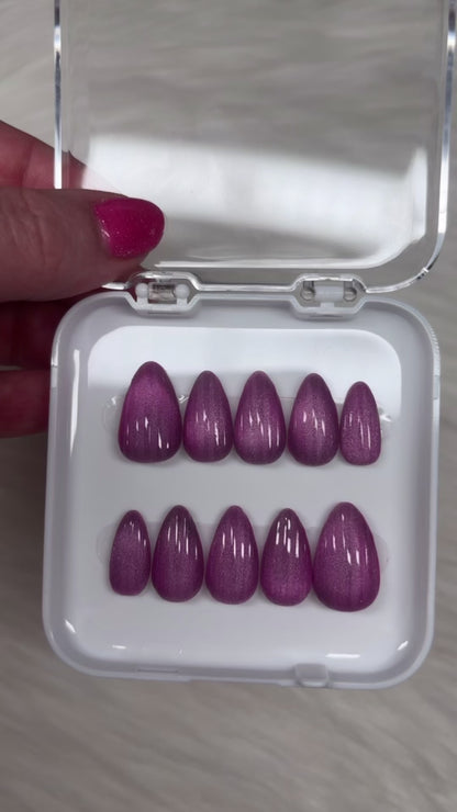 Set 04 - Size Medium