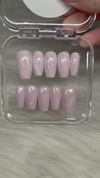 Rose Quartz