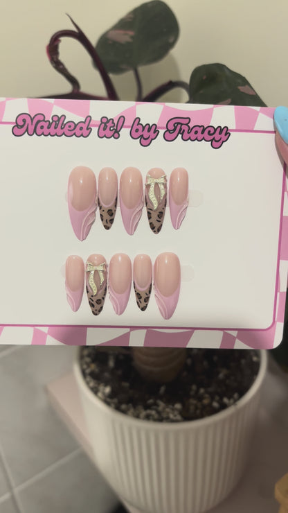 Set 23 - Size Extra Small